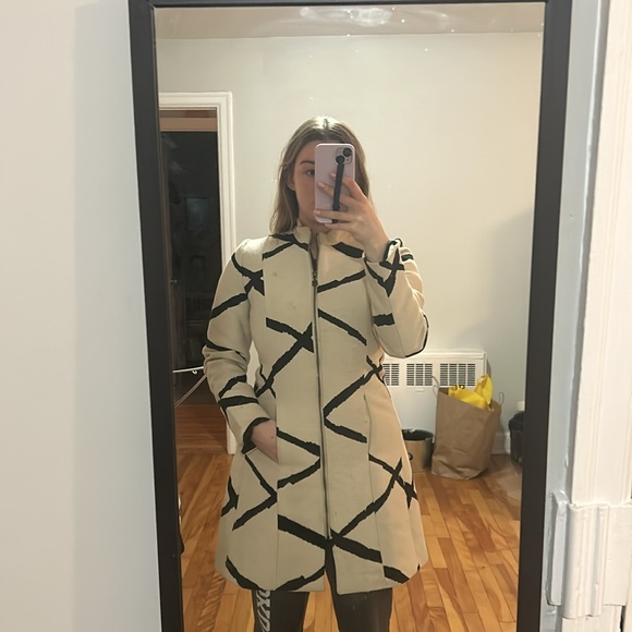 Vintage Desigual Designer Jacket - Picture 5 of 5